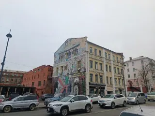 Нежилое помещение 279,6 кв. м, Владивосток, кадастровый номер 25:28:020019:626, расположенное в мансарде здания по адресу: Приморский край, г. Владивосток, ул. Семеновская, д. 3. Год ввода в эксплуатацию: 1918. Вид ограничений и обременений: объект культурного наследия регионального значения…