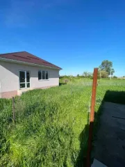Дом 83,7 кв.м и участок 600 кв.м в Краснодарском крае – земельный участок, адрес: Краснодарский край, ст-ца Елизаветинская, НСТ "Фруктовый", ул. Светлая, д.515/1, 600 м², кад. № 23:43:0133041:664, право собственности; жилой дом, адрес: Краснодарский край, ст-ца Елизаветинская, НСТ "Фруктовый", ул…