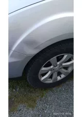 автомобиль Mitsubishi Outlander, идентификационный номер  VIN  JMBXTCW5WAZ001386, 2010 года выпуска