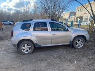 Renault Duster, 2018 года, 143 лс, полный привод. Автомобиль марки: Renault Duster, VIN - X7LHSRHGN59859925, 2018 года выпуска.
