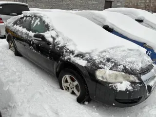 Volga Siber Волга Сайбер Е498УН186 (ключи отсутствуют) Вид транспорта: легковое авто Год выпуска: - VIN номер: - Марка: Волга Модель: Сайбер