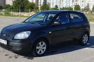 Автомобиль легковой Kia Rio, 2010 г.в., VIN KNADH511AA6685692. Обращаю внимание, что автомобиль находился в эксплуатации и является бывшим в употреблении; может иметь скрытые недостатки (неисправности), которые являются следствием эксплуатационных дефектов или естественного износа любых узлов…