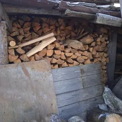 Древесина ель береза сосна осина годные остатки Древесина пород ель, береза, сосна, осина, иной породы, в виде стволов, частей стволов, бревен, чурок, дров (годные остатки) Стволы деревьев породы ель, (3 шт.); Стволы деревьев породы береза, 4 шт.; стволы деревьев породы сосна, 2 шт.; стволы…