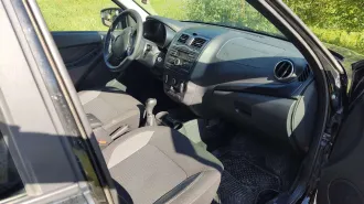 LADA Granta 2024, марка LADA, модель GRANTA, VIN XTA219070R1074854, категория ТС B, год выпуска 2024. Местонахождение: 603087, Нижегородская область, г. Нижний Новгород, Казанское шоссе, д. 111.