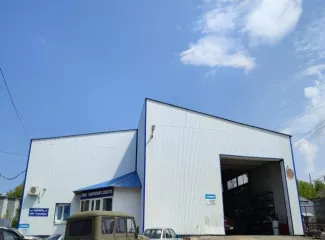 Двухэтажное здание производственного корпуса общей площадью 5264,7 кв.м., кадастровый номер 73:24:041014:270, по адресу: г. Ульяновск, ул. Энтузиастов, д. 1А. Одноэтажное здание маслохранилища, назначение нежилое, кадастровый номер 73:24:041014:262, общей площадью 121,9 кв.м., по адресу: г…