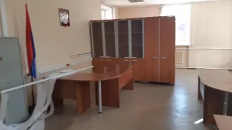Помещение 70.7 кв.м, Липецкая область, г. Грязи помещение площадью 70,7 кв.м. с кадастровым номером 48:02:1041526:26, расположенное по адресу: Липецкая область, р-н Грязинский, г. Грязи, ул Красная Площадь, д. 28, пом. 6 Год ввода в эксплуатацию: 1984 Вид ограничений и обременений: не…