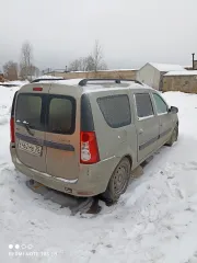 Lada Largus, 2014 легковой автомобиль марки: LADA модель Largus 2014 г.в. VIN: XTAKS0Y5LE0784426 можно осмотреть по адресу: Вологодская обл, г. Череповец, предварительно согласовав время с финансовым управляющим по тел. +79110454301 либо направив запрос на электронную почту ms.yurist35@mail.ru, с…
