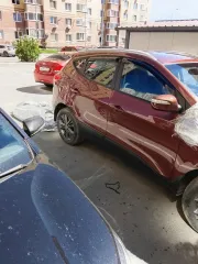 Hyundai ix35 2013 г.в., VIN TMAJU81EDEJ481933, г. Тюмень, ул. Линейная д.15, по записи 89068267496