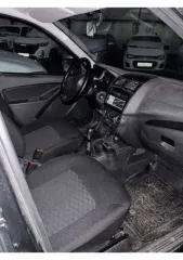 Lada Granta, 2023 года, 89 лс, легковой автомобиль, ВАЗ (LADA) Granta, VIN: XTA219040R1000829, 2023 года выпуска.