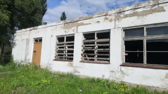 Нежилое помещение, кадастровый номер: 55:32:050101:1474, площадь: 270,6 кв.м., местоположение: Омская область, Шербакульский район, село Александровское, улица Ленина, дом 31, помещение 3П; Нежилое помещение, кадастровый номер: 55:32:050101:1475, площадь: 133,9 кв.м., местоположение: Омская…