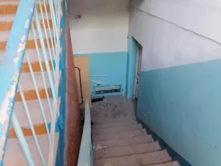 Нежилые помещения 664,8 кв.м, Республика Башкортостан. Нежилые помещения первого и второго этажей двухэтажного нежилого строения, кадастровый номер 02:55:010824:2612, по адресу: Республика Башкортостан, г. Уфа, Кировский район, ул. Софьи Перовской, 13/2. Площадь 664,8 кв.м, в том числе: 1 этаж –…