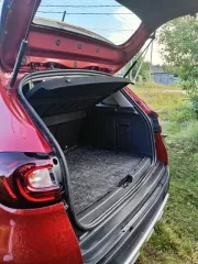 Автомобиль RENAULT, KAPTUR PH2  HHA , 2021 г. года выпуска, VIN: X7LASRA3C66836933