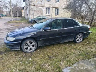 Opel Omega 2001 года, 144 лс, 355405 км Транспортное средство: Тип транспортного средства: Легковой седан, Марка и (или) модель ОПЕЛЬ OMEGA 2.2 16V, Категория ТС: В/М1, VIN W0L0VBM6921010048, 2001 года выпуска, номер кузова (кабины) W0L0VBM6921010048, Цвет кузова (кабины) Черный, Модель, №…