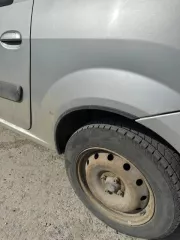 LADA Largus 2015 г.в., госномер В413НУ134, VIN XTARS0Y5LF0884409