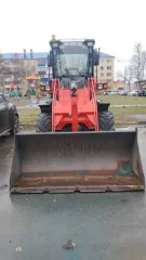 Погрузчик Prokeeper WL30, 2024 года выпуска. Номер двигателя CNR24001949, номер кузова G2LJ928C2410084, государственный номер отсутствует. Находится по адресу: 693014, Сахалинская область, город Южно-Сахалинск, улица Автомобильная, дом 12Б, квартира 8.