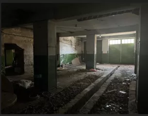 Сооружение, кадастровый номер 68:28:0000007:652, адрес: Тамбовская область, г. Рассказово, ул. Тимирязева, строение 27б. Площадь застройки 1 654,2 кв. м., в том числе: кабельная площадка, лит. В, В1, этажность 1, общая площадь 126.6 кв.м.; гараж в блоке с котельной, лит. Г, Г1, Г2, Г3, Г4, Г5, Г6…