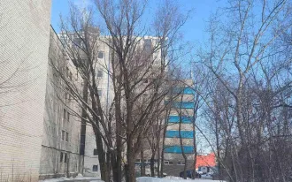 Нежилое помещение 20,7 кв. м, гаражное место 3-10, Самарская обл., г. Самара, Промышленный р-н, ул. Губанова, д. 9, кадастровый номер 63:01:0708002:4497, ограничения и обременения: наличие перепланировки/переустройства/реконструкции установить невозможно, ведется работа по освобождению от имущества…