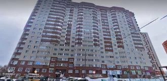 Квартира Жилое помещение, квартира, состоящая из 2  Двух  комнат общей площадью 68,7 кв.м., расположенная на 2 этаже многоквартирного дома переменной этажности  18 21 , по адресу: город Москва, вн.тер.г. городской округ Щербинка, город Щербинка, квартал Южный, дом 6, квартира 4, кадастровый номер…