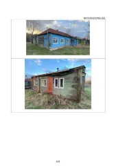 Земельный участок 3152 кв.м и строения, Тамбовская область. Кадастровый номер участка 68:20:1501011:1. Земли населенных пунктов для ведения подсобного хозяйства, площадь 3152 кв.м. Адрес: Тамбовская обл., мун. округ Тамбовский, село Кузьмино-Гать, ул. Железнодорожная, №41. Здание с кадастровым…