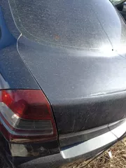 Автомобиль марки РЕНО МЕГАН II (458) Автомобиль марки РЕНО МЕГАН II P2A16 115 Е2, г/н О458КН716, 2007 г.в., VIN VF1LM1B0H38621175. Объём двигателя, куб. см - 1598. Мощность двигателя, л. с. - 113,0. Ключи и документы отсутствуют. Работоспособность не проверялась. 
Год выпуска: 2007  
Мощность…