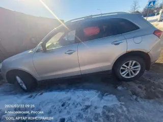Zotye T600 2017, vin Y3WF2C5D7HB011271. Порядок ознакомления с имуществом: в рабочие дни с 10:00 до 17:00 часов по московскому времени, предварительно согласовав время по телефону 89203603590.