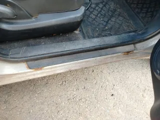 Vortex Tingo 2012, автомобиль легковой марки SUV, модель Vortex Tingo 2012 г.в., VIN-номер X7MDB11FMC0015865.