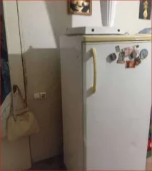 1/2 доля квартиры 44 кв.м. в Оренбургской области по адресу: 462834, Оренбургская область, Адамовский р-н, с Аниховка, ул Набережная, д 2, кв 16, кадастровый номер: 56:02:0201001:749