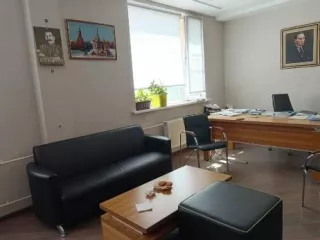 Нежилое помещение общей площадью 147,4 кв.м., расположенное на 7 этаже, кадастровый номер: 77:02:0013006:3107, адрес: г. Москва, вн.тер.г. муниципальный округ Ярославский, шоссе Ярославское, дом 146, корпус 2, помещение 744.