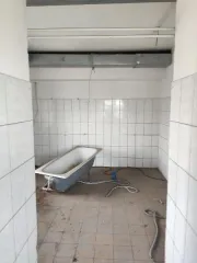 Земельный участок 600 кв.м и нежилое здание 545,1 кв.м, Кемеровская область земельный участок общей площадью 600 кв.м, с кадастровым номером 42:24:0101033:1839 (реестровый номер федерального имущества П11430009832), с расположенным на нем объектом недвижимого имущества – нежилое здание общей…
