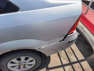 Ford Focus 2003 г.в., цвет серый, регистрационный знак Е261ММ124, VIN X9FFXXEEDF3J11477, местоположение: г. Красноярск