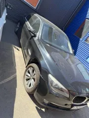 BMW 7 series, 2010 года, 407 лс, 100 000 км, АКПП, легковой автомобиль, BMW 750 LI XDRIVE, VIN: X4XKC81130C571991.