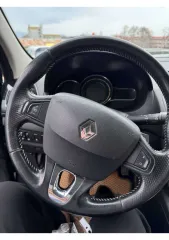 Автомобиль марки RENAULT модель Fluence 2013 г.в. VIN номер VF1LZL70T49661087 Ознакомление с имуществом: С ЛОТОМ №1 можно ознакомиться по месту его нахождения: Краснодарский край, г. Сочи, Адлерский р н, ул. Дачная 28/4, предварительно согласовав время с Финансовым управляющим по тел. +79823098183…