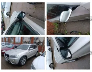 BMW X3, 2012 года, 184 лс, полный привод, АКПП, идентификационный номер (VIN): X4XWY39440L584365, год выпуска: 2012, гос.номер Р753СН716.
