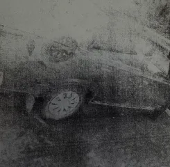 ВАЗ 21093, 1997 легковые автомобили (согласно приложения), марка: ВАЗ, вид транспорта: легковой автомобиль, назначение: pryamie, год выпуска: 1997, VIN номер: XTA210930W2220692, модель: 21093.
