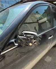 Toyota Camry, 2003 года, 152 лс, АКПП. Транспортное средство марки "TOYOTA CAMRY", 2003 год выпуска. Идентификационный номер (VIN): JTDBE38K700267735. Цвет кузова (кабины): черный. Рабочий объем (см³): 2362. Тип транспортного средства: легковой седан.