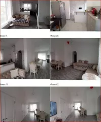 Земельный участок площадью 1209 +/- 12 кв. м, категория земель: Земли населенных пунктов, разрешенное использование: для индивидуального жилищного строительства, расположенный по адресу: Ленинградская область, Тосненский район, Федоровское сельское поселение, с кадастровым номером…