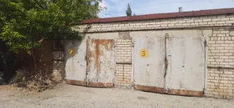 Земельный участок 46 кв.м и нежилое помещение 36,7 кв.м, Волгоградская область. Земельный участок с кадастровым номером 34:34:080097:702 площадью 46 кв.м, реестровый номер федерального имущества П11360011273, с расположенным на нем встроенным нежилым помещением с кадастровым номером…