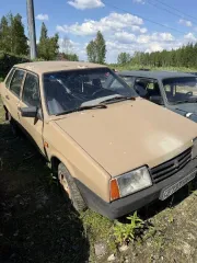 Легковые автомобили, 4 штуки 1.Автомобиль марки ВАЗ 21099, VIN: XTA210990V2061987, г/н С723МА60, 70 л.с., передан в собственность государства на основании исполнительного листа Псковского городского суда от 28.08.2024 (номер дела 1-530/2024); 2.Автомобиль ВАЗ 21093 г.р.з К073СУ60, 77.77 л.с…