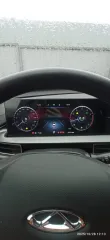 Tiggo 7 Pro Max Черный 2023 г.в., автомобиль: модель Tiggo 7 Pro Max, 2023 года выпуска, VIN LVVDB21B2PD802338.