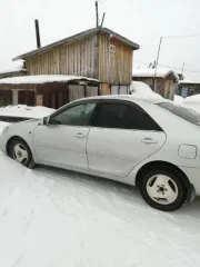 Toyota Camry 2003 года, 159 л.с., госномер В395ЕН154, VIN отсутствует, кузов ACV300213525.