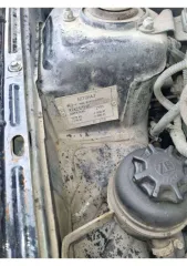 Lada Priora 2008 года, 98 л.с., пробег 415740 км. VIN: XTA21723080012400.