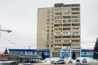 Жилое помещение, площадь 50.6 кв.м., кадастровый (условный) номер: 02:55:010107:1198 Находится в долевой собственности, размер доли: 1/5
Адрес (местонахождение): Россия, Респ Башкортостан, г Уфа, ул Айская, дом 63, квартира 64