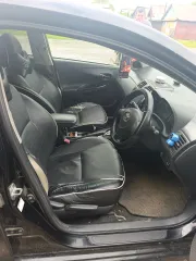 Toyota Corolla, 2010 г.в., VIN-номер NZE141-9141080. Имущество находится на хранении у должника, ознакомиться можно по предварительной записи по телефону: 89140199012 (должник), либо 89141672665 (организатор торгов) строго в его рабочее время.