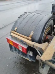 Автобус ЛИАЗ 52562301, 2006 года выпуска, государственный номер Е961НХ53, идентификационный номер (VIN) XTY52562T60016868, номер кузова XTY52562T60016868, номер двигателя CG3E01272, объем двигателя 7200 куб. см, мощность двигателя 302 л. с. Местонахождение: Новгородская обл., Чудовский р-н, г…