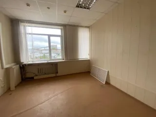 Производственное здание 1144,4 кв.м, земельный участок 1822 кв.м, Республика Башкортостан Производственное здание - 1 144,4 кв. м, 2-х этажное, право аренды на земельный участок - 1 822 кв. м, адрес: Республика Башкортостан, г. Уфа, ул. Индустриальное шоссе, д. 26, з/у 26/8, кадастровые номера…