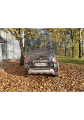 Renault Duster, 2017 года, 143 лс, полный привод, транспортное средство: Renault Duster, идентификационный номер (VIN): X7LHSRHGN59041618, год выпуска: 2017, гос.номер Р851АО44