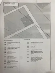 Земельный участок 1000 кв.м, ИЖС, Саратовская область, Ртищево. Право заключения договора купли-продажи земельного участка площадью 1000,00 кв.м для индивидуального жилищного строительства по адресу: Российская Федерация, Саратовская область, город Ртищево, в районе з/у 60 по ул. Солнечная…