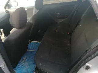 Nissan Almera 2013 года, 102 лс, 387728 км, VIN Z8NAJL00049406570