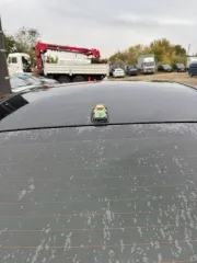 Hyundai Solaris 2019 года выпуска, VIN: Z94K241CBLR145070, автоматическая коробка передач. Возможна покупка в кредит от Сбербанка.