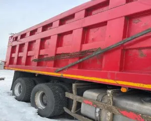 КАМАЗ М1840 2021 Транспортное средство КАМАЗ М1840 5490-S5,2021г.в., VIN: XTC549005М2546500. Состояние – хорошее. Не сходятся номера в документах и на кузове. Номер в документах: XTC549005M2546500. Номер на кузове: XTC0549000N2518773.